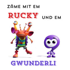 tinywow tinywow mit em Rucky und em Gwunderli 2425 Homepage
